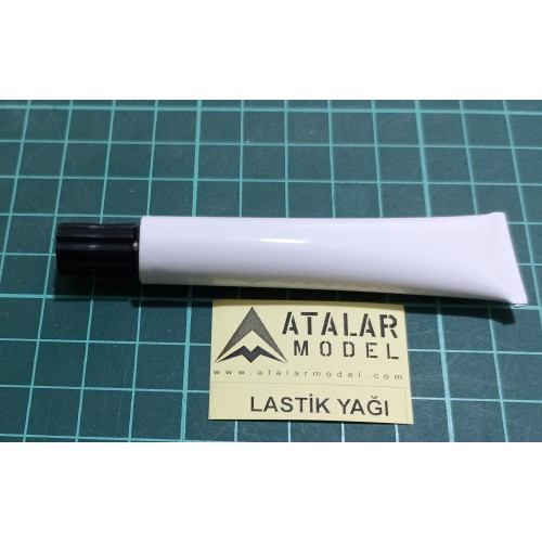 Lastik Yağı