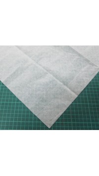 Beyaz Kağıt 45 x 68 cm Kaplama