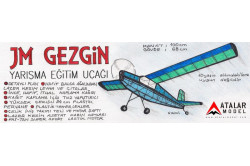 JM GEZGİN 