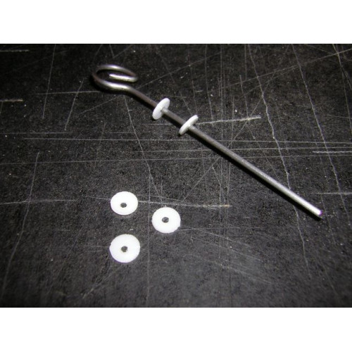 Teflon Pul ID008_OD03_5